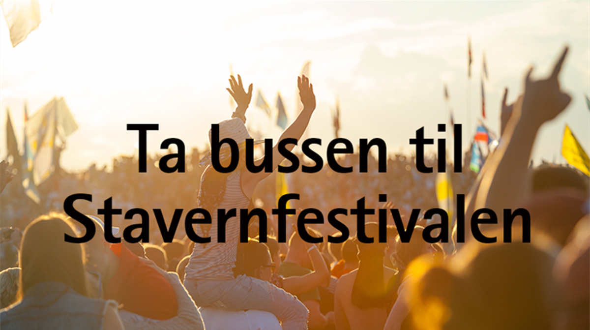 Stavernfestivalen