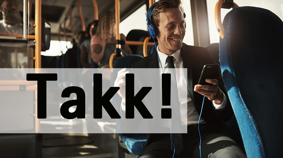 Takk