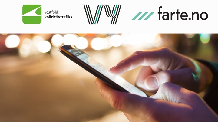 Nyhetsbilde Vkt Vy Farte