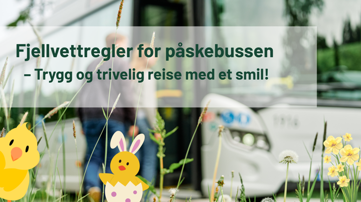 Påskevettreglervkt.No