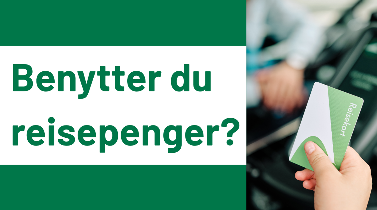 Reisepenger Fases Ut (Nettsted)