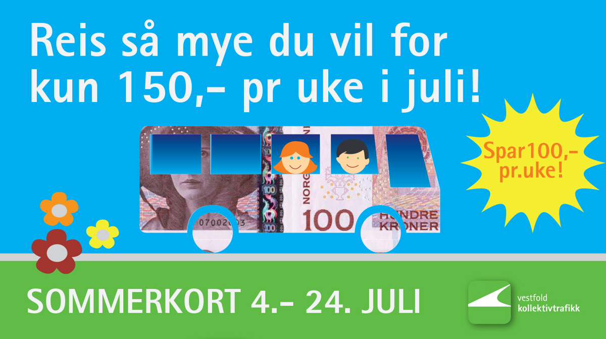 Sommerkort 1366X768