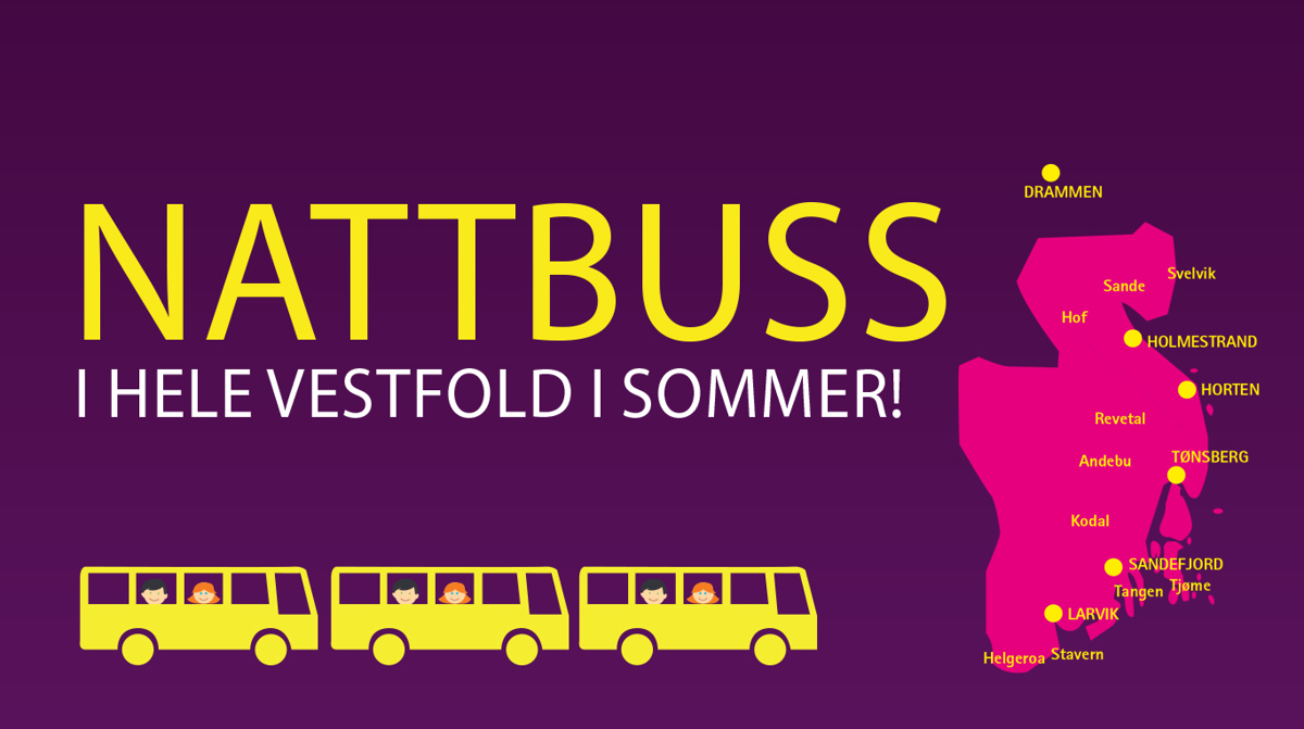 Nattbusser Nettside