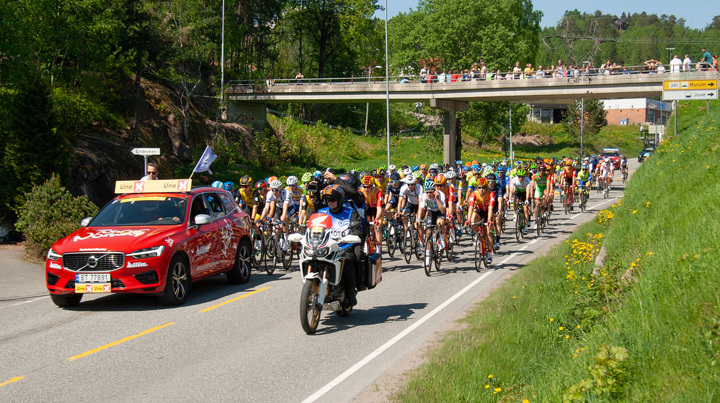 Tour Of Norway