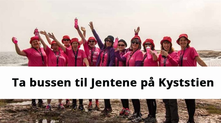 Ta Bussen