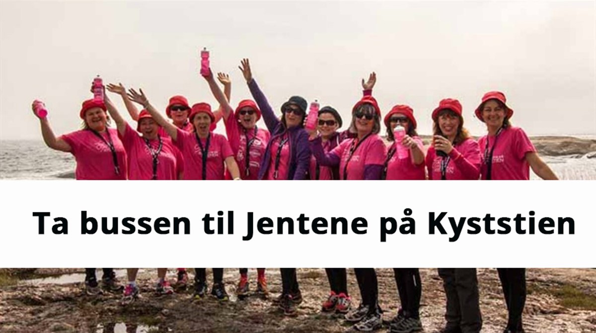 Ta Bussen