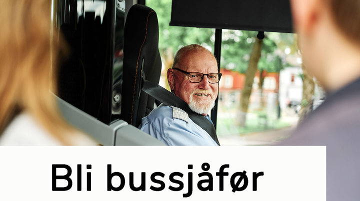 Nettside Bli Bussjafor No 3