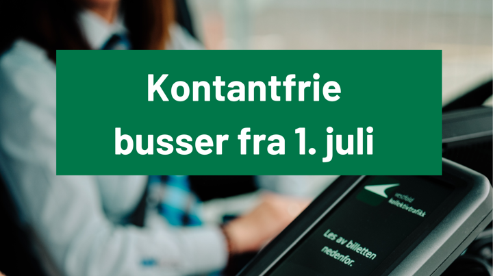 Kontantfriebusser Vkt.No(1)
