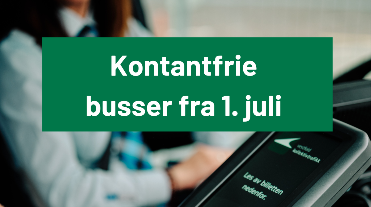Kontantfriebusser Vkt.No(1)