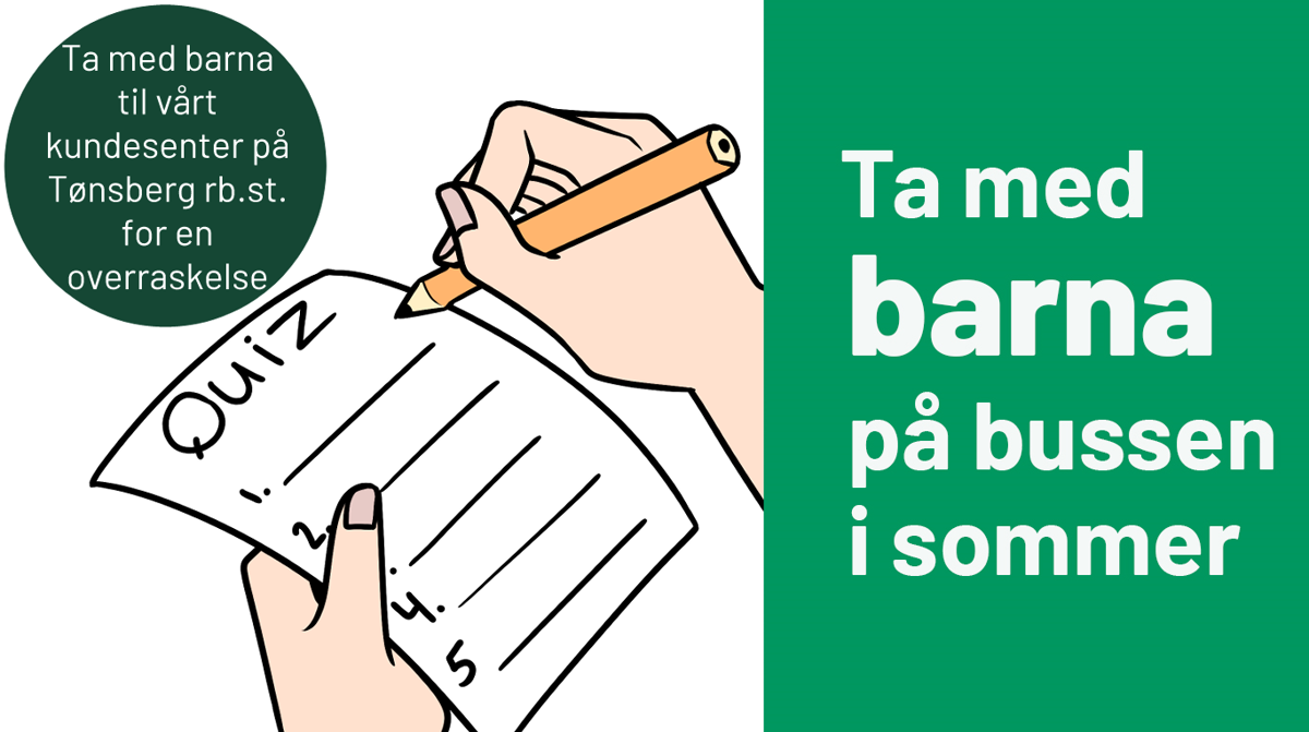 Quiz Med Tekst