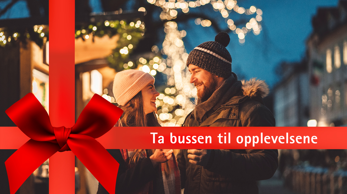 Tabussen Til Opplevelsene