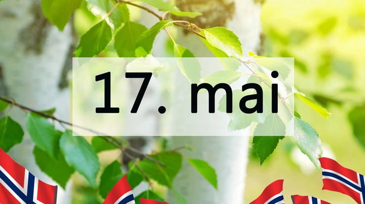 17 Mai Bjoerk