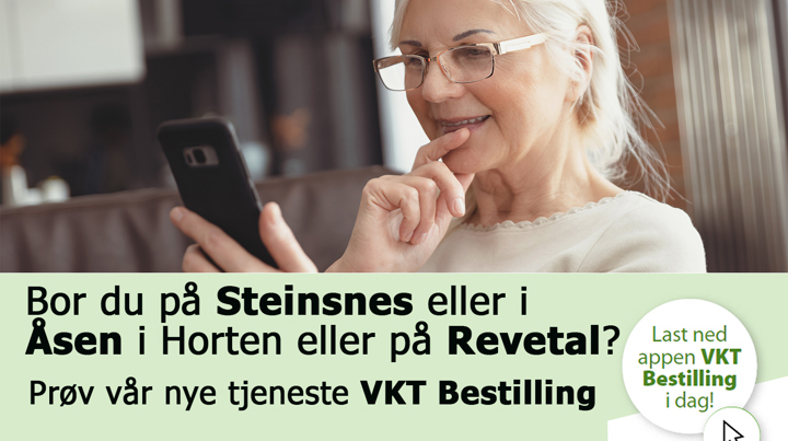 Vkt Bestilling Nyhet Nett 2