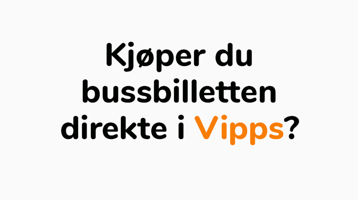 Vipps Nedleggelse 19 Nov
