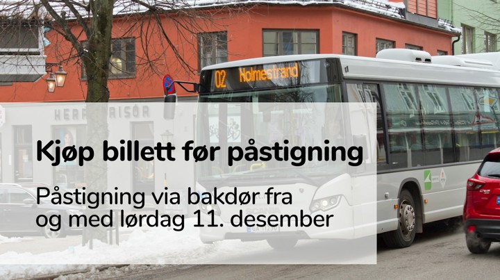 Nettartikkel VKT Kjop Billett