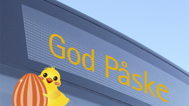 Paske (1)
