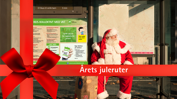 Juleruter Bilde Nettside