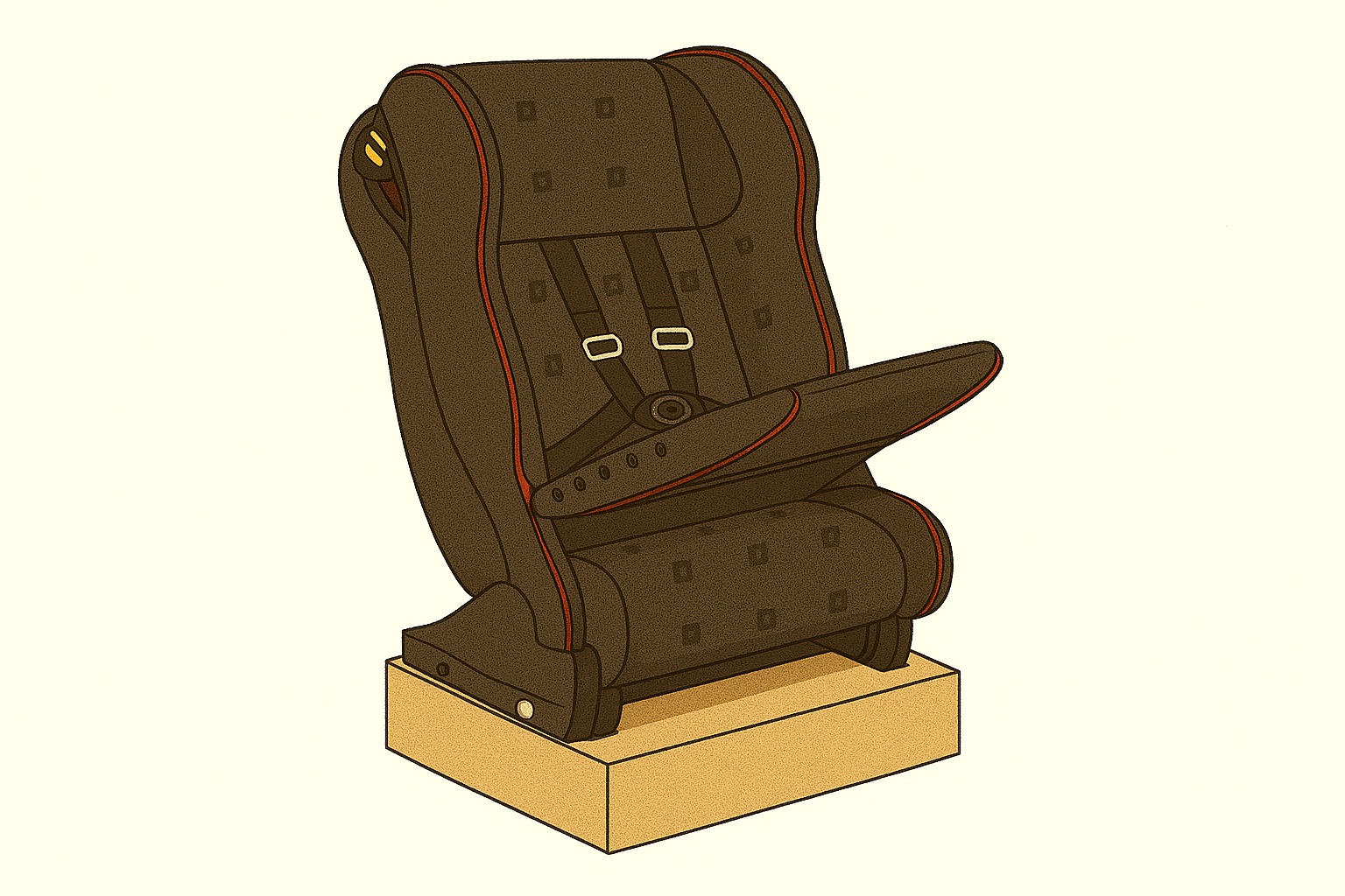 SitSafe