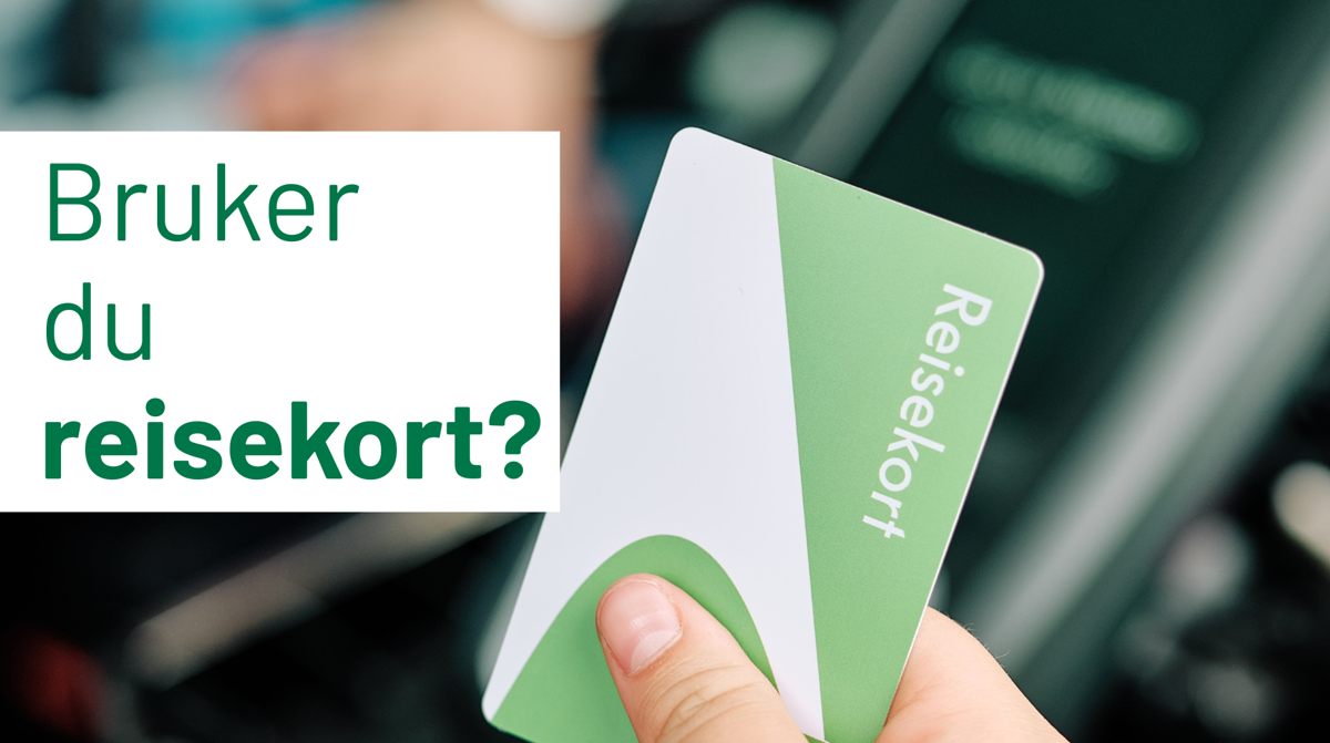 Reisekort