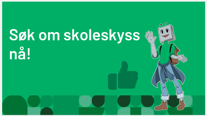 Soek Om Skoleskyss Naa