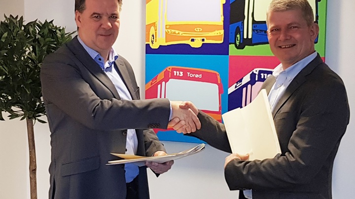 Kontraksignering Nett