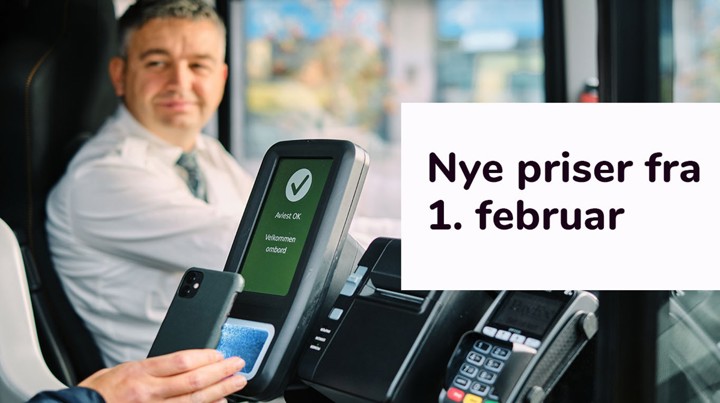 Nettside Artikkel Ny Pris