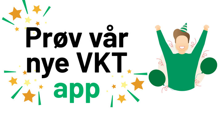 Ny Vktapp