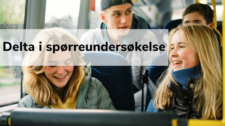 Delta Sporreundersokelse