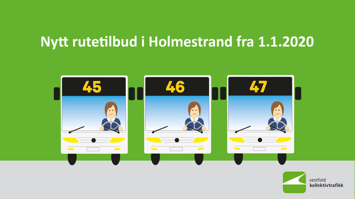 Nettside Holmestrand