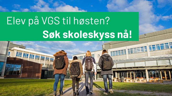 Sok Skoleskyss Vkt.No