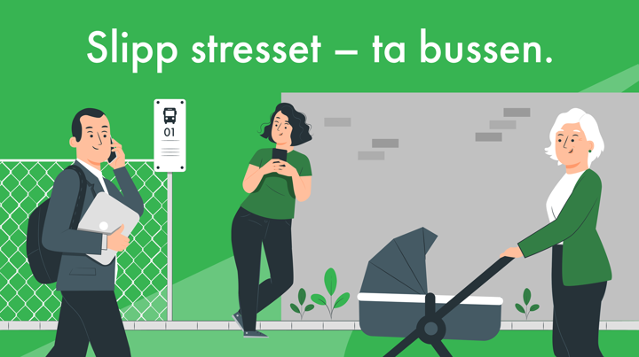 Landingsside Banner – By