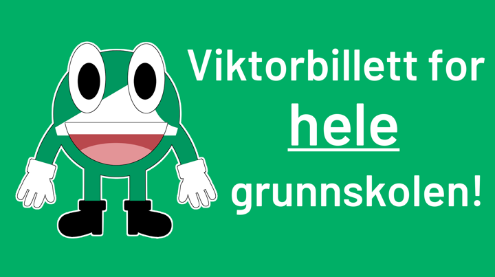 Viktor Artikkel Bilde