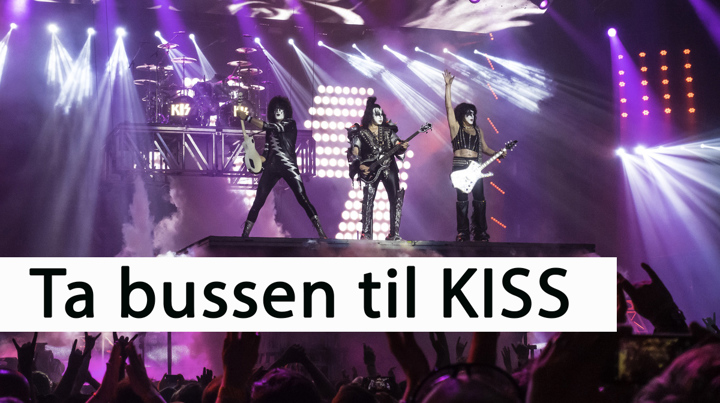 Kiss