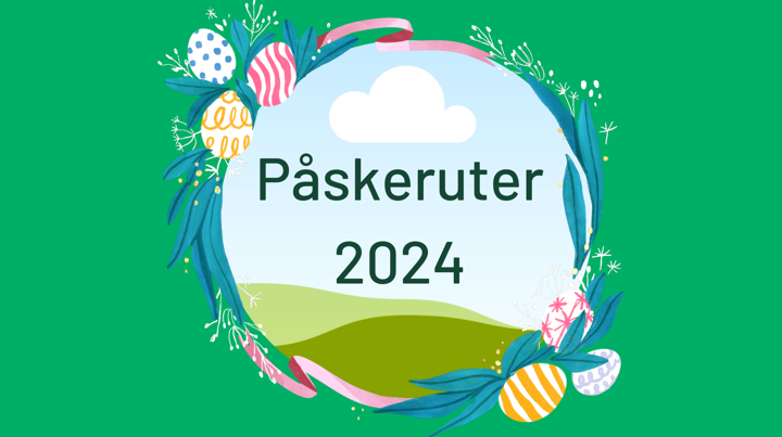 Paskeruter