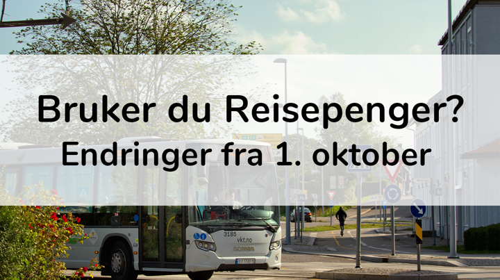 Reisepenger Autoverdi