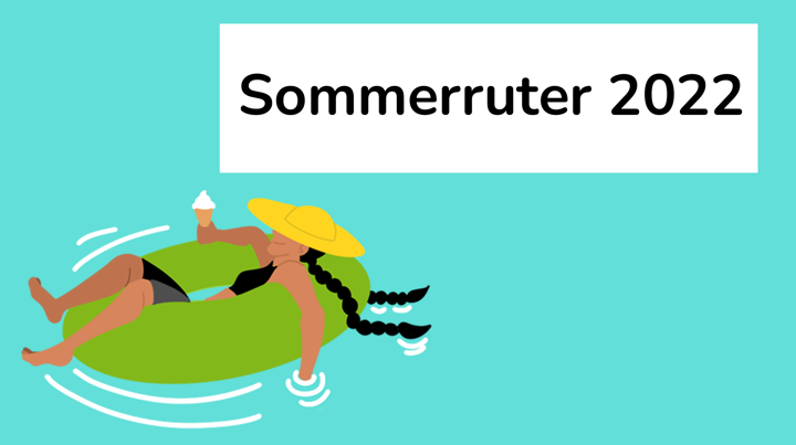 2022 Juni Vkt Sommerruter Vkt No