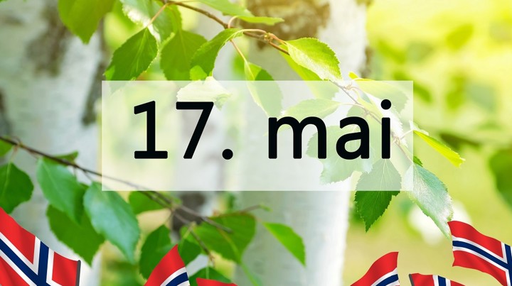17 Mai Bjoerk