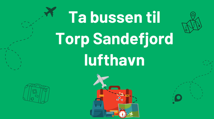 Torp Shuttle Nettside
