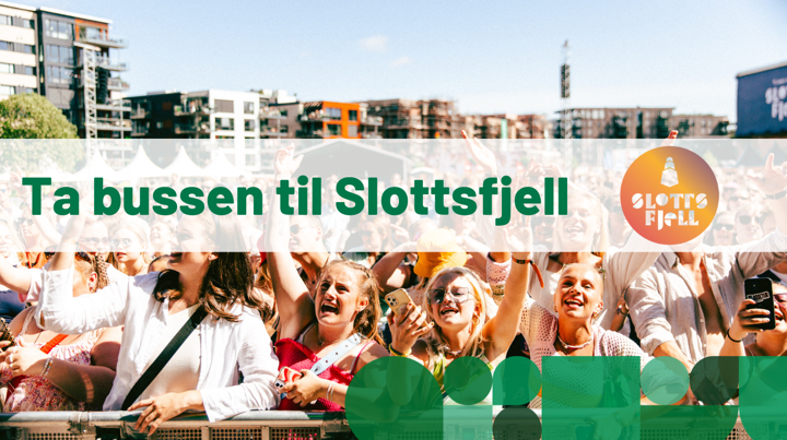 Slottsfjellfestivalen