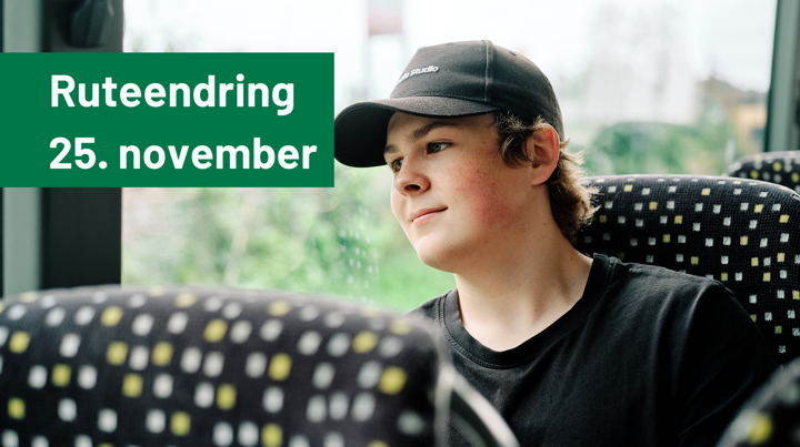 November Ruteendring Vkt.No(1)