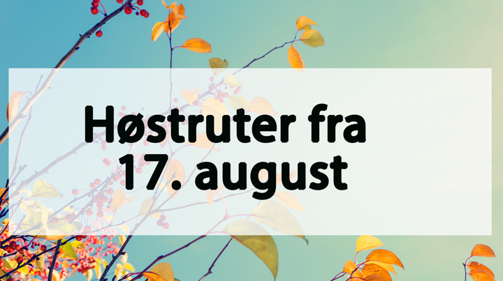 Hostruter Vkt