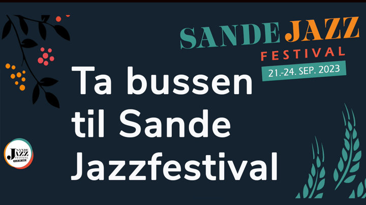 Nettside Sande Jazz 3